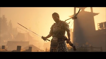 Hammer and Forge | Ghost of Tsushima | Lethal | PS5