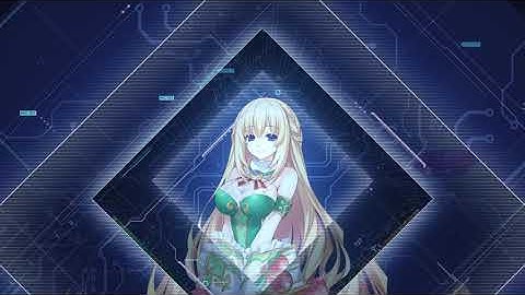 PS5「Go!Go!5次元GAME ネプテューヌ re★Verse」オープニングムービー