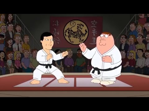 COBRA KAI -