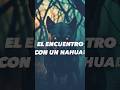 El encuentro con un Nahual #relatosdeterror #fantasmas #paranormal #históriasdeterror #terror  2.35