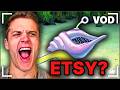 Etsy Product Review | Joe Bartolozzi