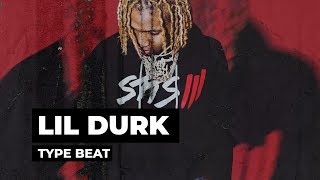 [FREE] Lil Durk x Roddy Ricch Type Beat | 2019 | Melodic | "Under Pressure" (Prod. By Ice Starr)
