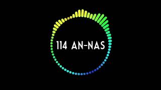 114 An-Nas