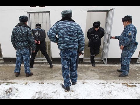 'Воры в Законе' - Они сами главная у гроза для себя в России.