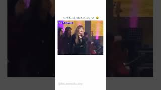 North Korean Reaction To K-Pop