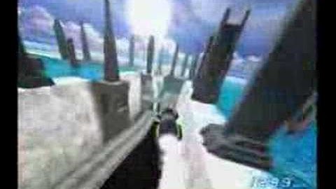 F-Zero GX Non-Snake BBO 2