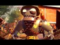 PLANTS VS ZOMBIES GARDEN WARFARE 2 MISIONES #7