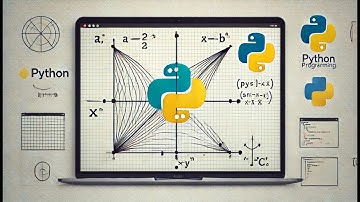 Metode Biseksi dengan PYTHON (Metode Numerik)