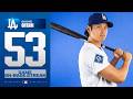 Shohei Ohtani's reached based in 53 straight regular season games! (2025-2026) | MLB Highlights