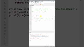 #95 - Functions in python [Part-14] | Python Tutorial | Praveen Kumar