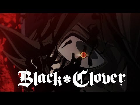 Black Clover - Opening 5 | Gamushara