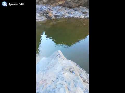    جولة في قرية الشبحه