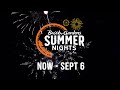 2021 Summer Nights | Busch Gardens Tampa Bay