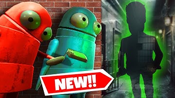 This Modded Monster SPOKE BACK to Me! (REPO Multiplayer Mods)