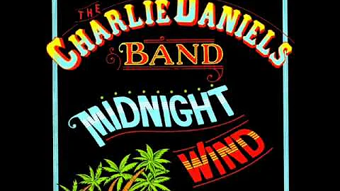 The Charlie Daniels Band - Maria Teresa.wmv