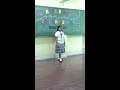 Talumpati :Wikang Pambansa Julia clare V.Par☺ Mp3 Song