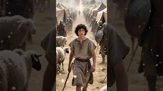 Davi X Golias #biblia #deustemumapalavrapravoce #historia #biblia #animação