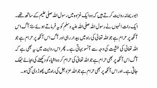 Dars-e-Hadith #22 - Missionary Sadiq Ahmed Sahib | Ramadan 2025