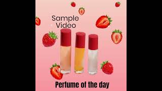 Mastering Perfume Advertising: Facebook Ads for Fragrance Sales | Social Media Ads perfume  ads