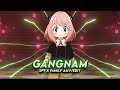 Gangnam style i anya spy x family amvedit quick edit 