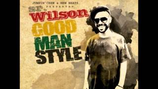 Video thumbnail of "Sr. Wilson - Goodman"