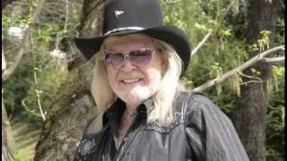 Mel McDaniel "Soul Of A Honky Tonk Woman" chords