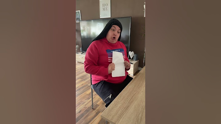 Wenn Mutti fragt, ob man Vokabeln gelernt hat 😂