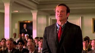 ROBIN WILLIAMS: A Little Spark of Madness - (Tribute Video)