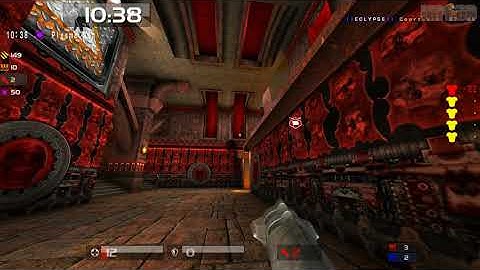Quake Live: CTF-VDMVDMQuad-duelingkeeps-2014