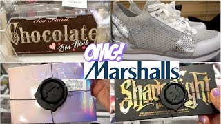 VAMOS A MARSHALLS DE COMPRAS #7 MakeupLover67