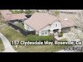 Roseville california real estate agent  highland reserve roseville home sold in 4 days