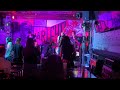StandBy Band at Rock N Roll Pizza - Simi Valley - 8/17/24