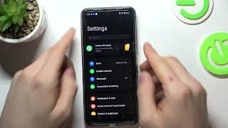 How to Manage Settings to Save Battery Life in Realme C55 - Improve Battery Life screenshot 3