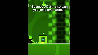 How Hard Gd Really Is