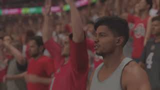 EA SPORTS College Football 27 Ohio State Dynasty Conference Championship