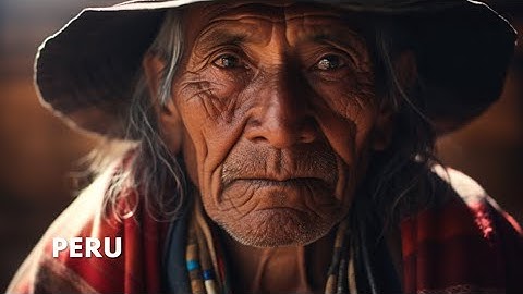 We Asked AI To Create A Stereotypical Person For Every Country | THIS WILL BLOW YOUR MIND 🤯