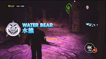 Saints row 4: Gat time, Fun time