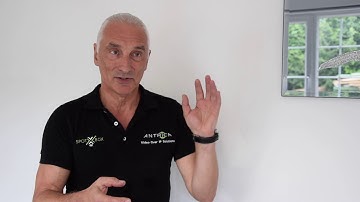 H.264 and H.265 Video Encoders - Les Litwin, Owner of Antrica