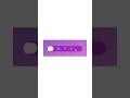 Day 20/100 Figma Hover Effect: Advanced Button Animation #figma #buttonanimation #ui