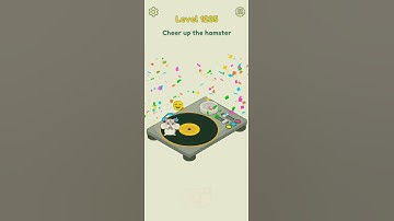 DOP 2 Gameplay Level 1235 | Delete One Part Solution and Answer 🔥Subscribe