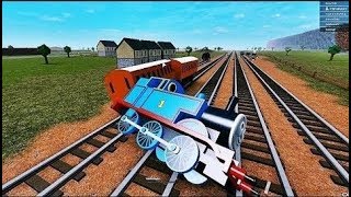 Thomas and Friends: The World of Thomas Explore the Island, Collect Freight, or Find Secrets 3