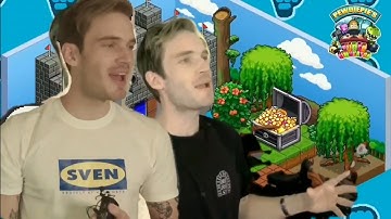 PEWDIEPIE TUBER SIMULATOR ad but its all of them...WHAT!? #2