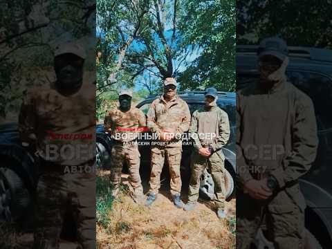 Моя подписчица купила разведчикам машину! Я счастлив что мы вместе помогаем фронту! 😇🫡🤍💙❤️