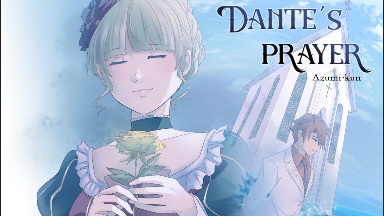Umineko no naku koro ni Animatic - Dante's prayer