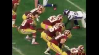 Robert Griffin III Highlights