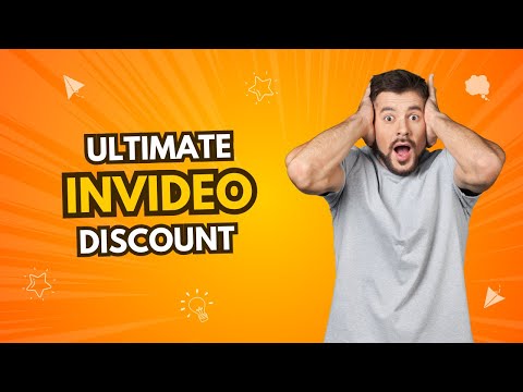 Invideo AI Coupon