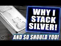 Why I Believe in Silver... and Why You Should Too!