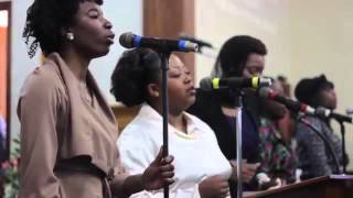 Miniatura del video "Jesus beni Soit ton nom •HaitianGospelMix★com• Haitian Gospel Music"