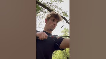 Treestand shots Subscribe #bowseason #deerhunting #hunting #deerhunt#bigbucks #archery#whitetaildeer