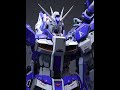 RX 93 ν2 Hi ν Gundam by V Tiger Model Credit to the owner  #gundam #gunpla #nugundam